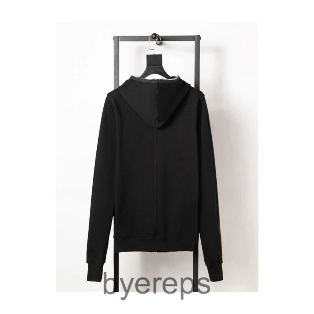 Rick Owens Zip Up — photo 3 of 4