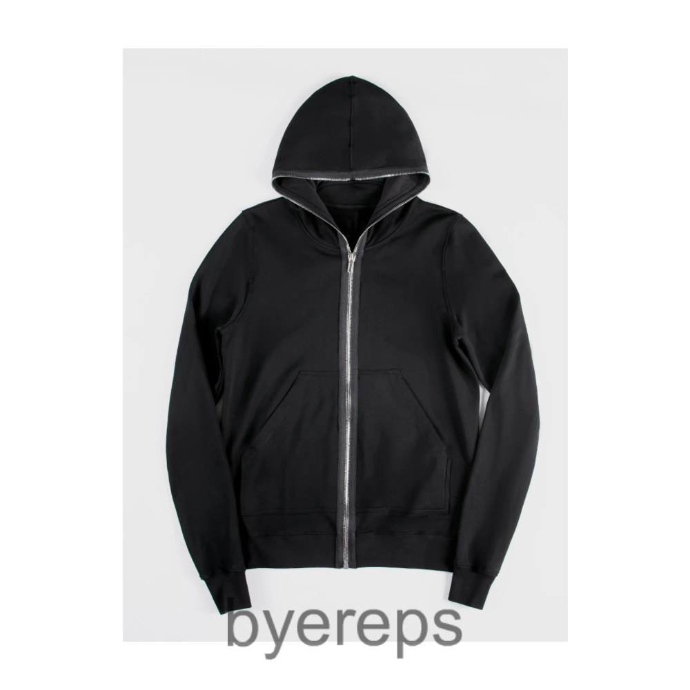 Rick Owens Zip Up — photo 4 of 4