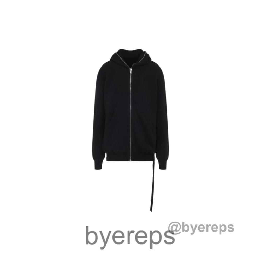 Rick Owens Full zip