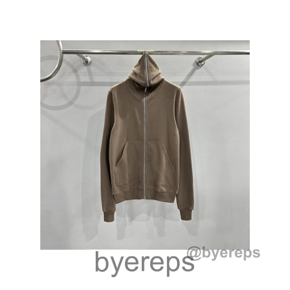 Rick Owens Full zip — photo 2 of 2
