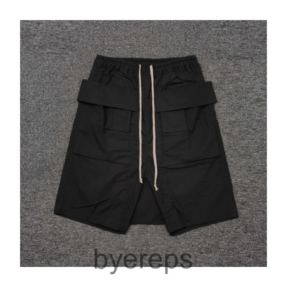 Rick shorts