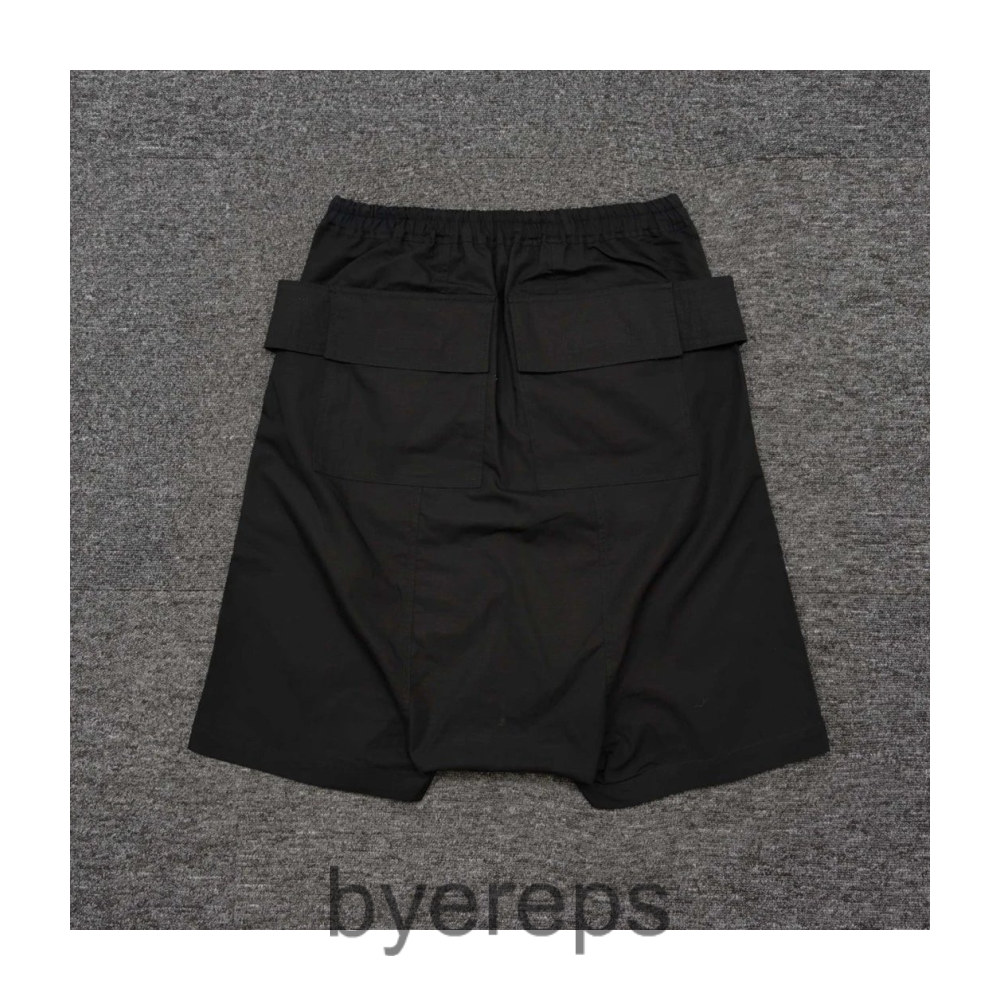 Unbranded Rick shorts — photo 4 of 4