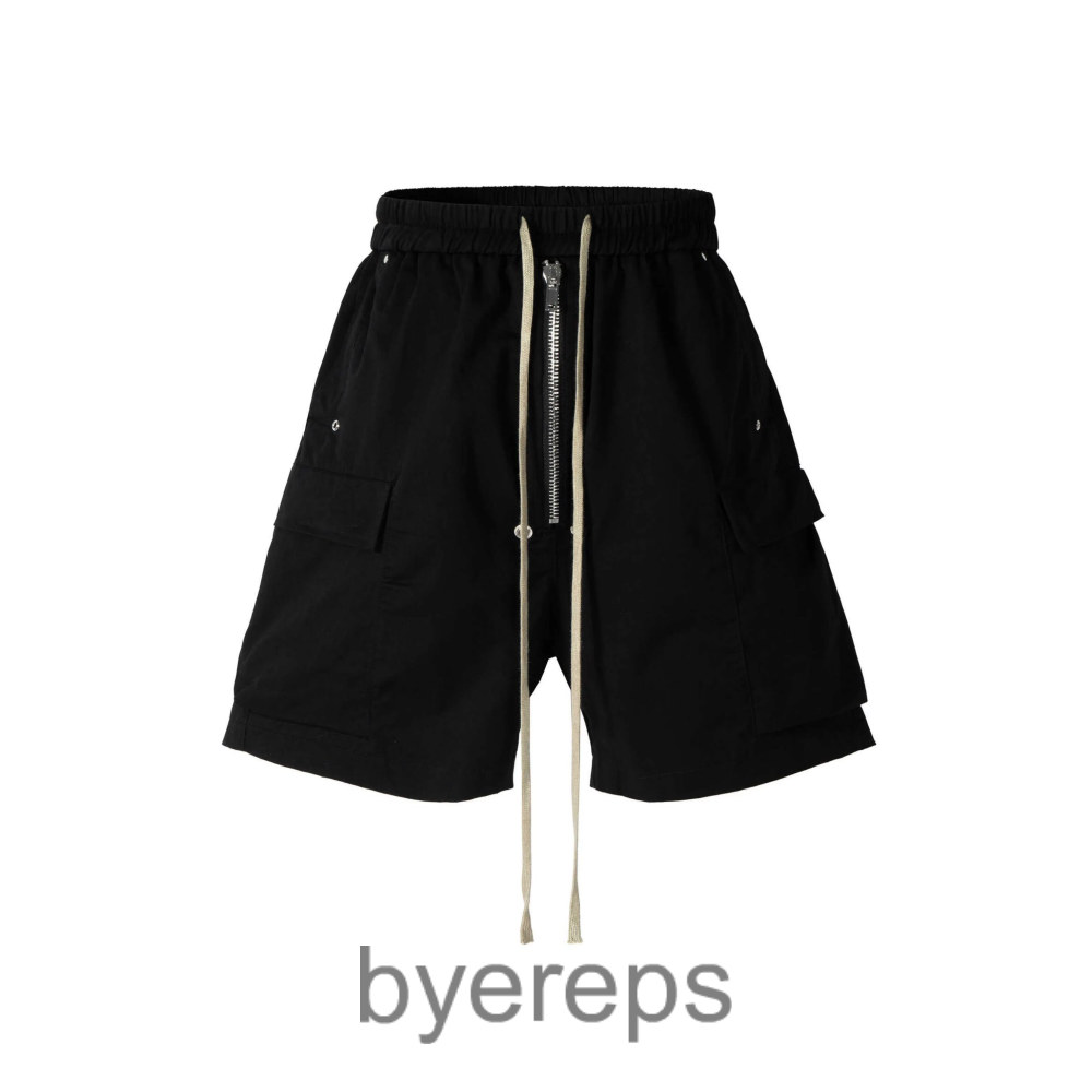 Unbranded Rick shorts — photo 3 of 4
