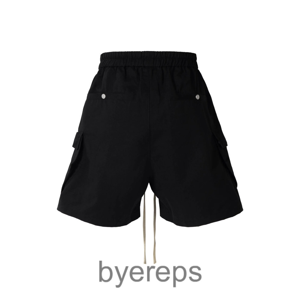 Unbranded Rick shorts — photo 4 of 4