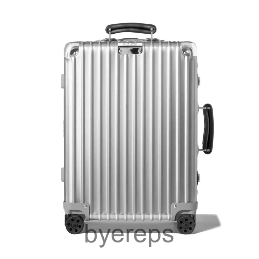 Rimowa Luggage