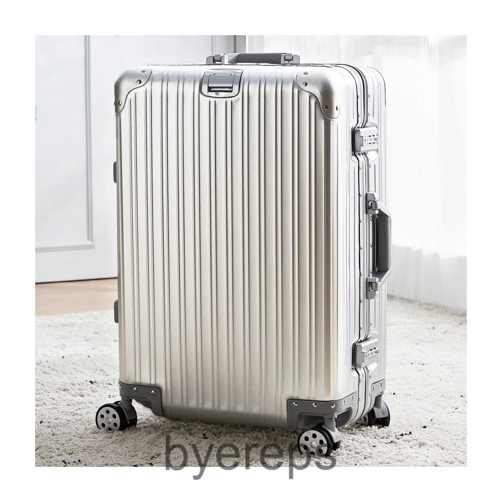 Rimowa Suitcase (all colors & sizes)