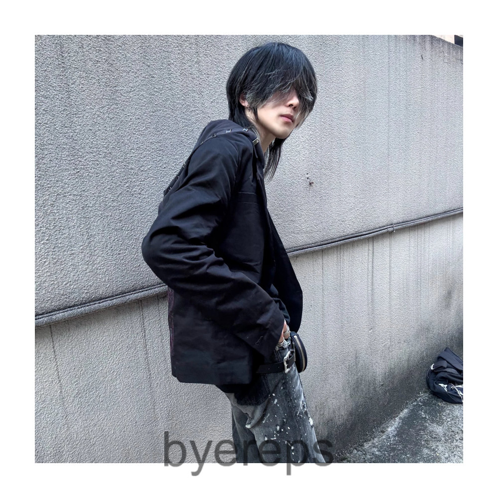 Ripped Paradise Undercover 06ss — photo 3 of 4