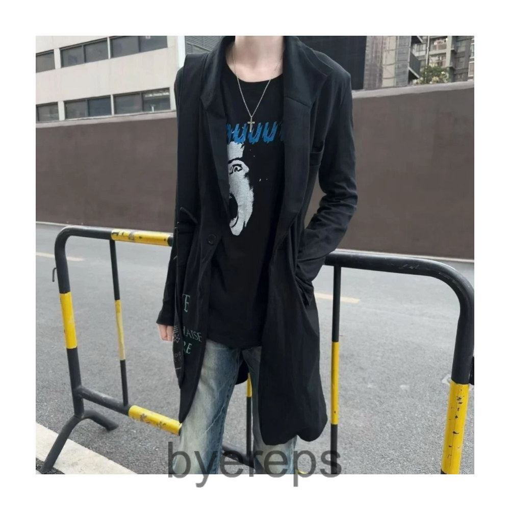 Ripped Paradise Undercover 06ss — photo 4 of 4
