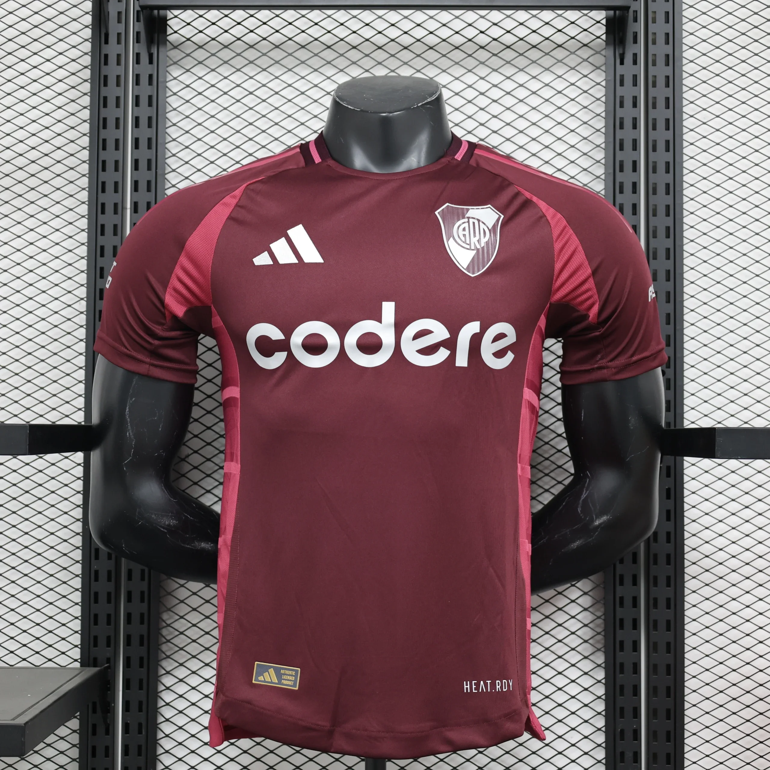 River Plate 24/25 Away Jersey