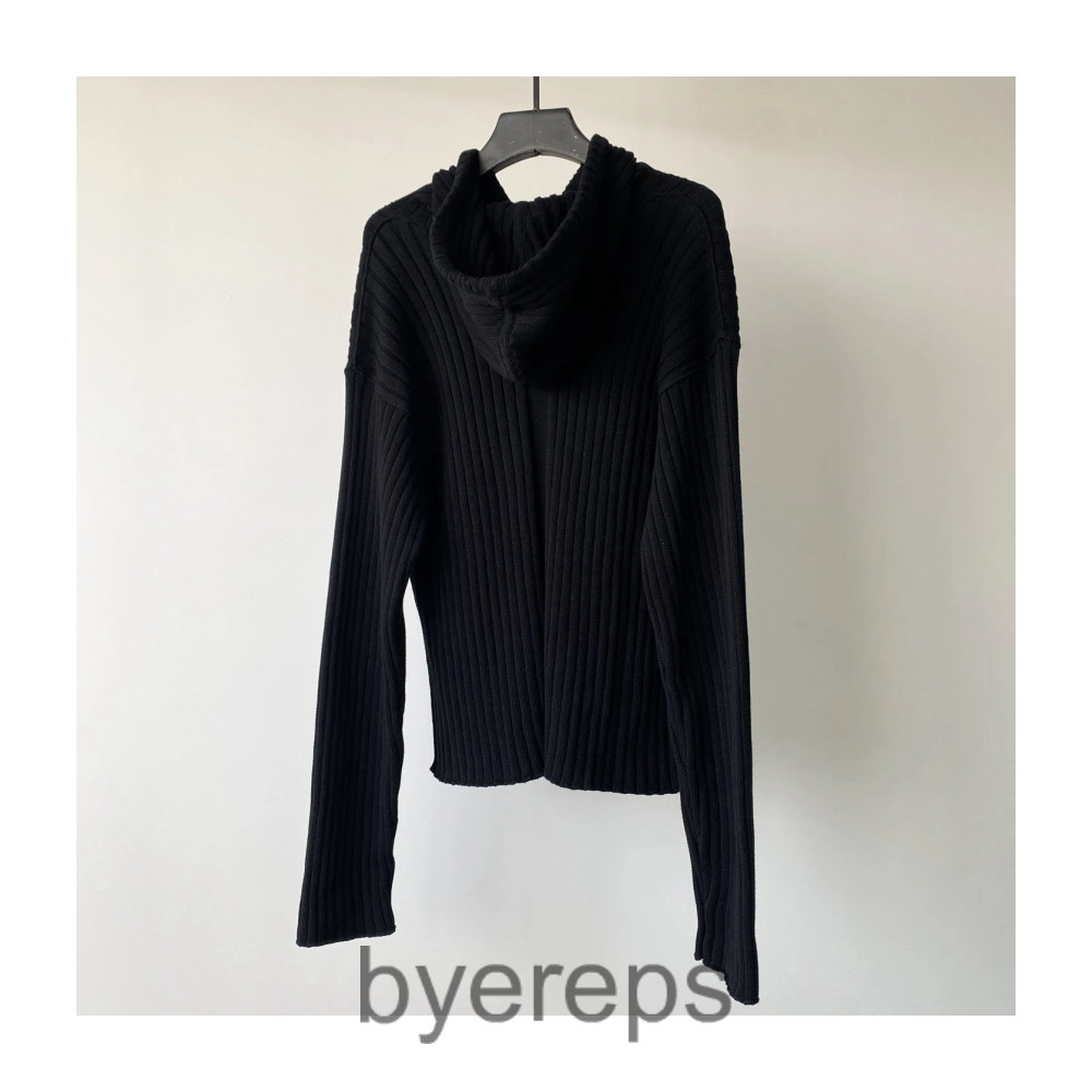 Unbranded RO-style Niche Zip Cardigan Slim-fit Jacket — photo 3 of 4