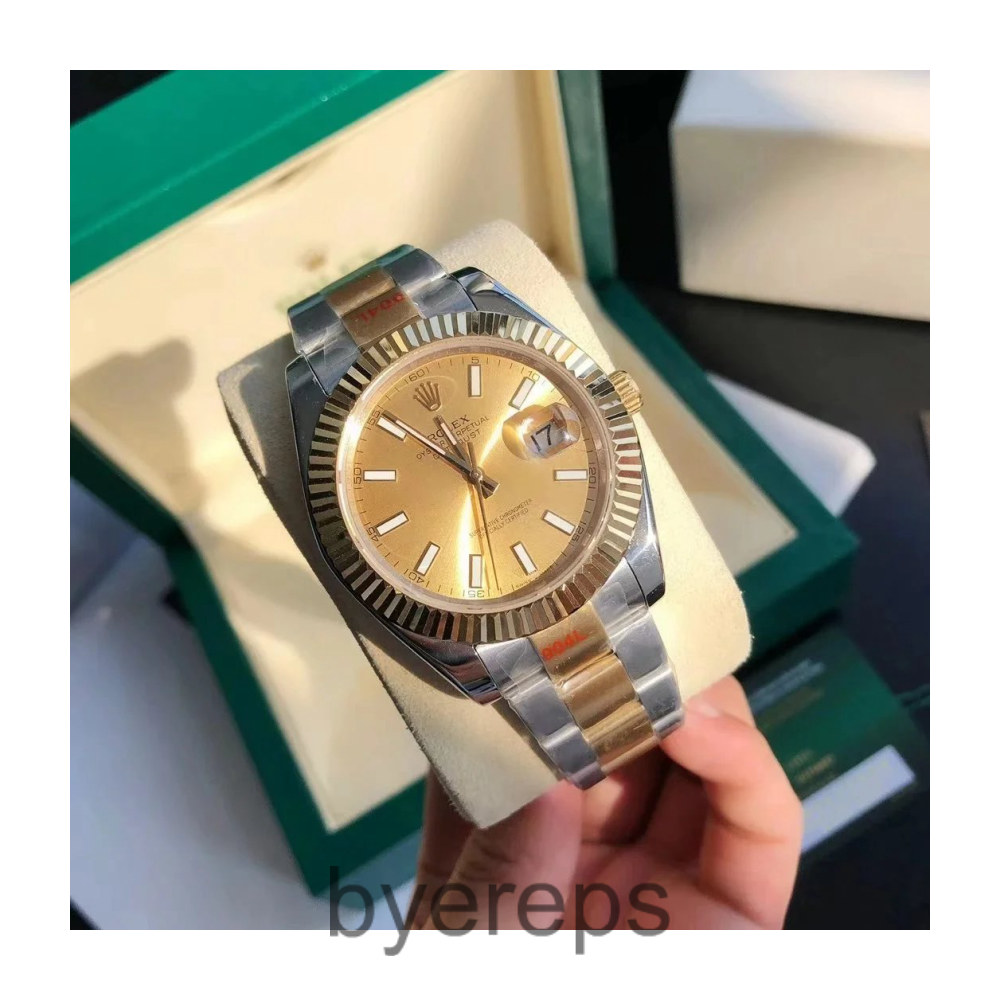 Unbranded Rolex — photo 3 of 4
