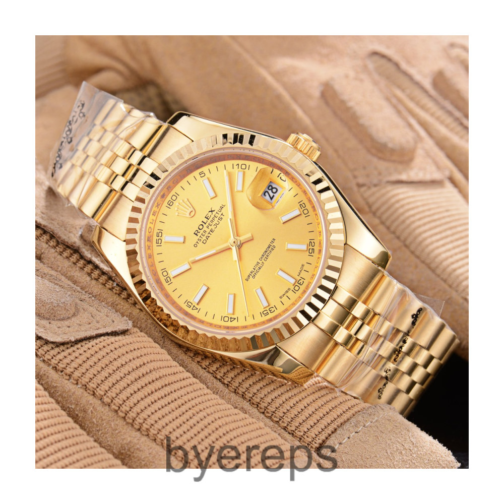 Unbranded Rolex — photo 4 of 4