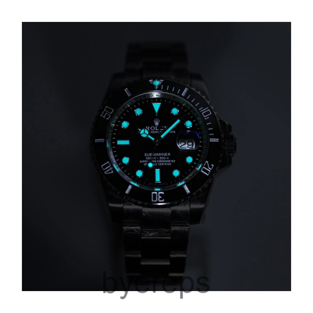 Unbranded Rolex — photo 2 of 4