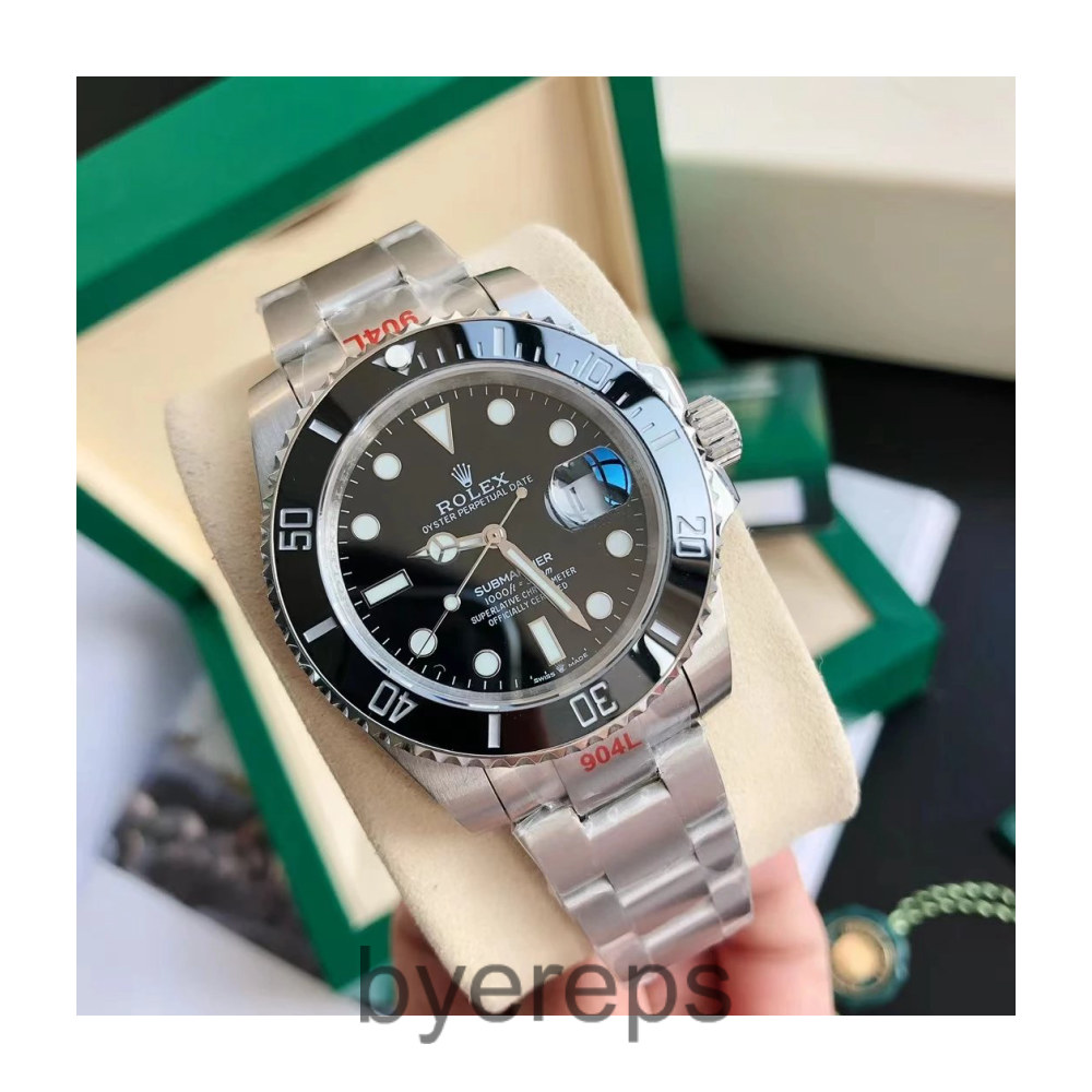 Unbranded Rolex — photo 3 of 4