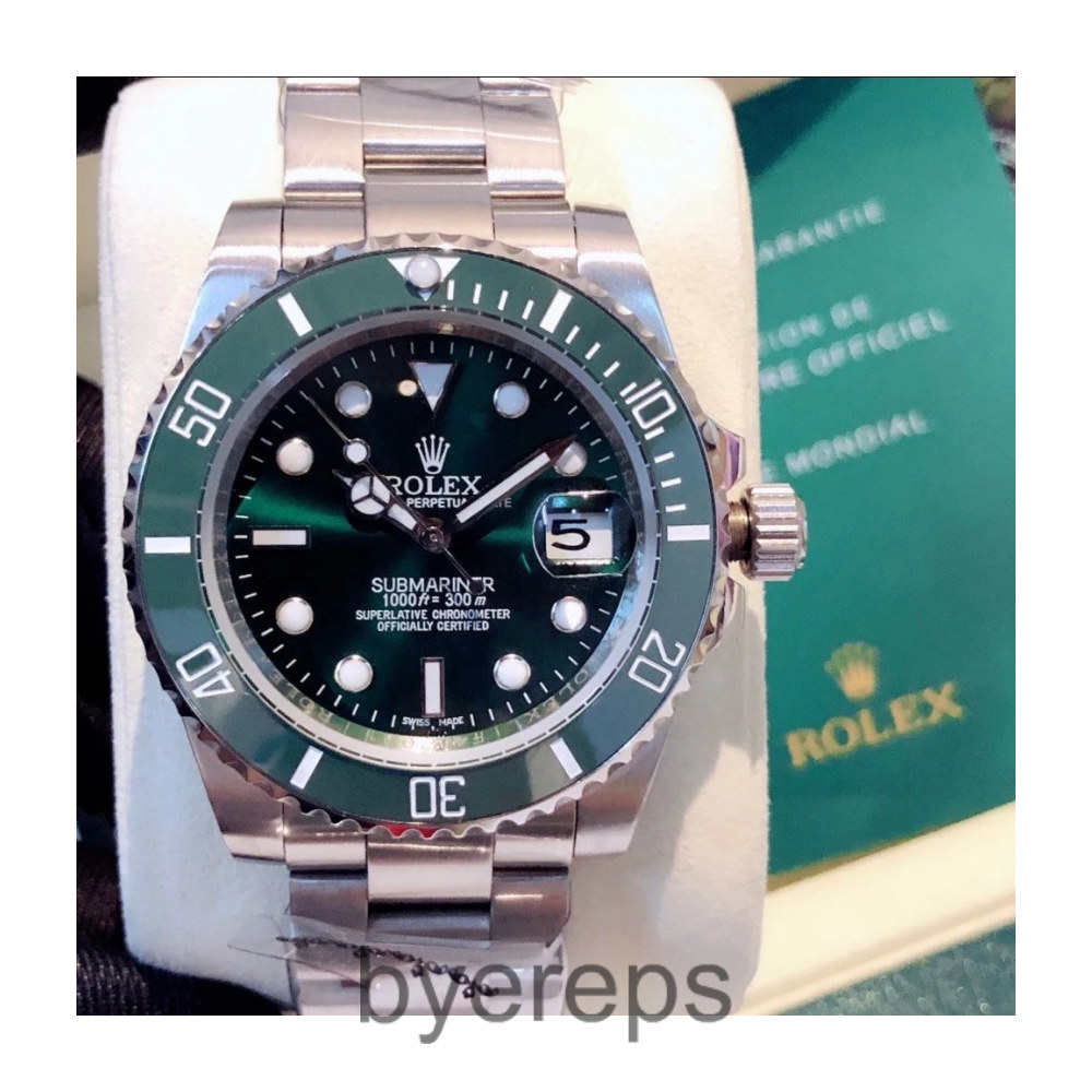 Unbranded Rolex — photo 3 of 4