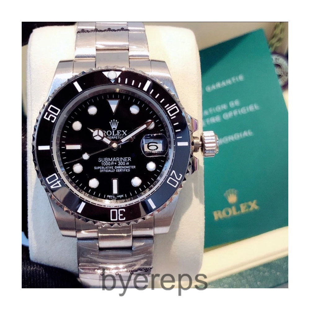 Unbranded Rolex — photo 4 of 4
