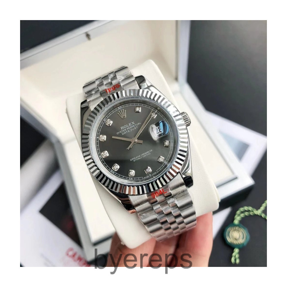 Unbranded Rolex — photo 4 of 4