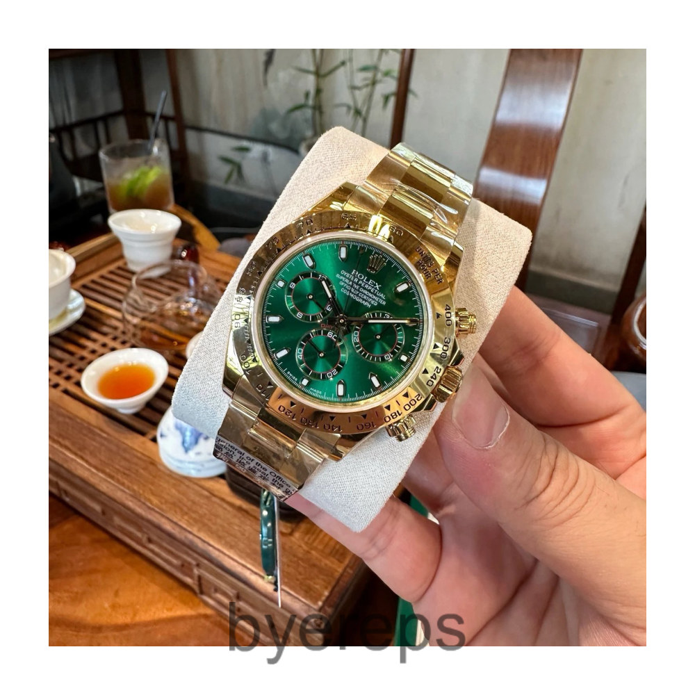 Unbranded Rolex — photo 2 of 4
