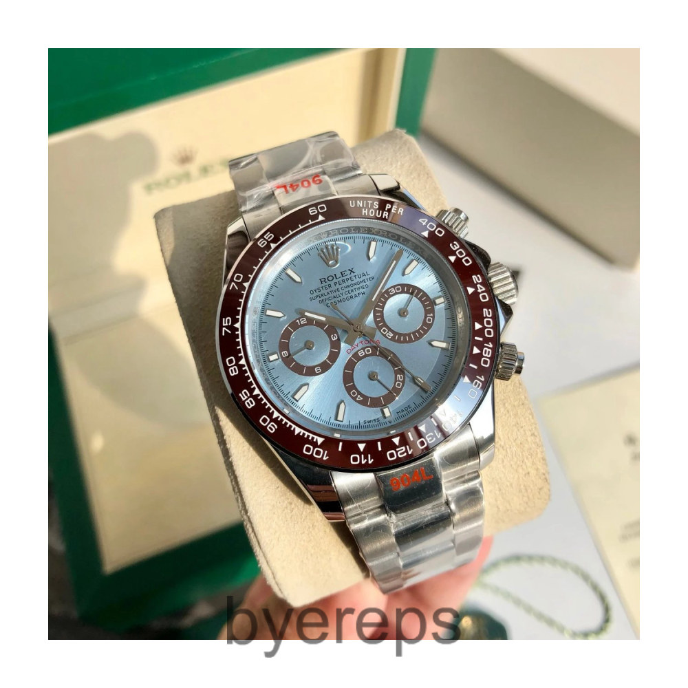 Unbranded Rolex — photo 3 of 4