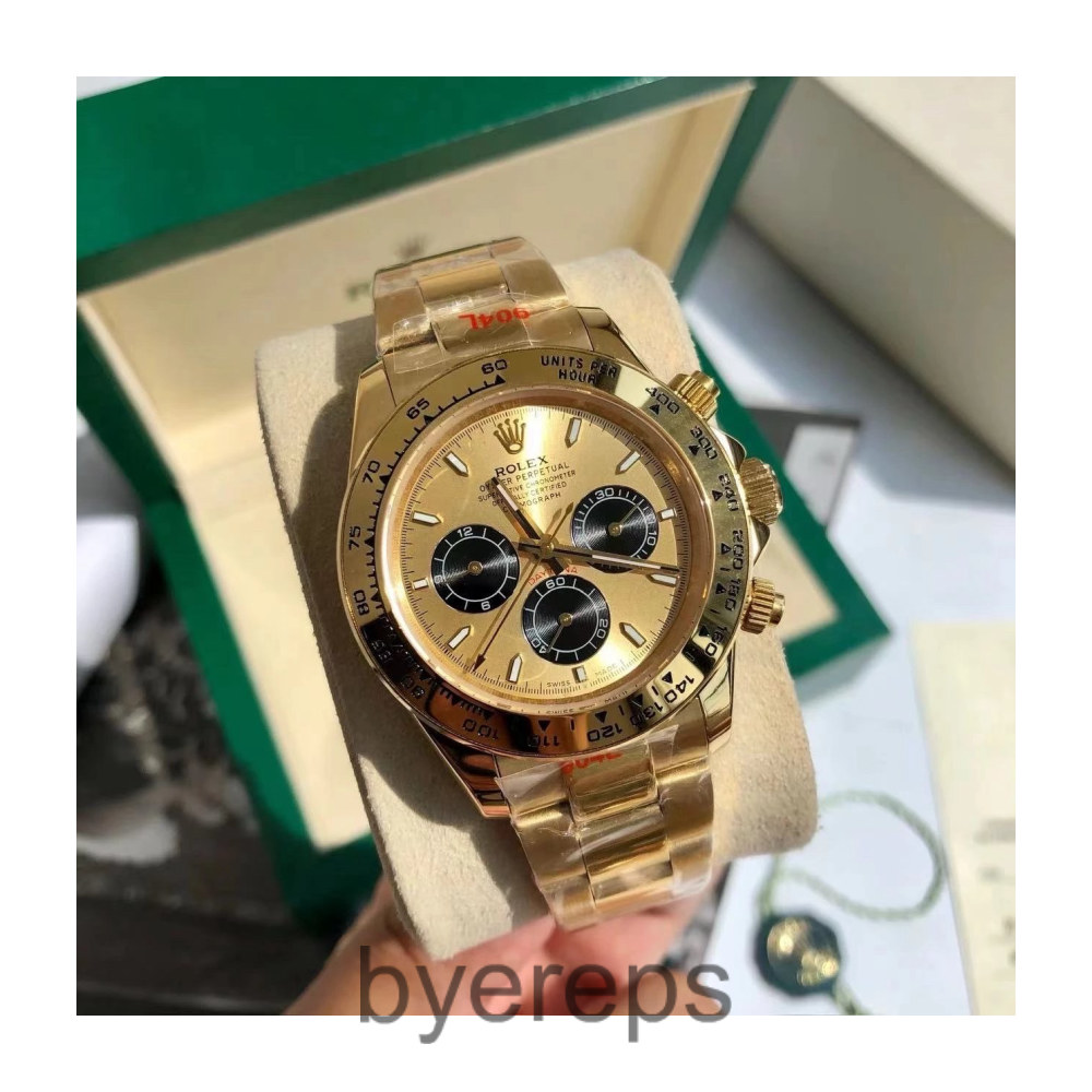 Unbranded Rolex — photo 4 of 4