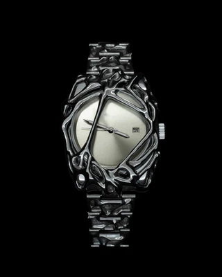 Rolex Alabaster Watches