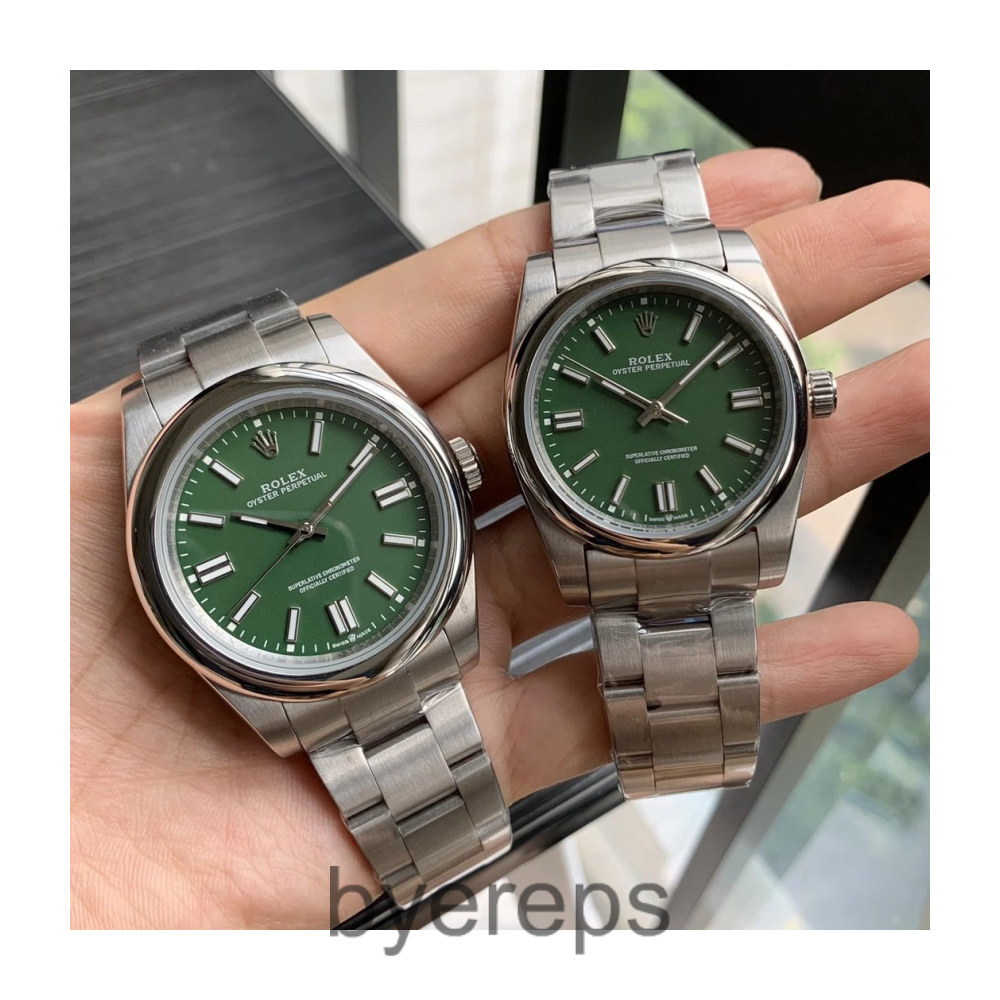 Unbranded Rolex — photo 3 of 4