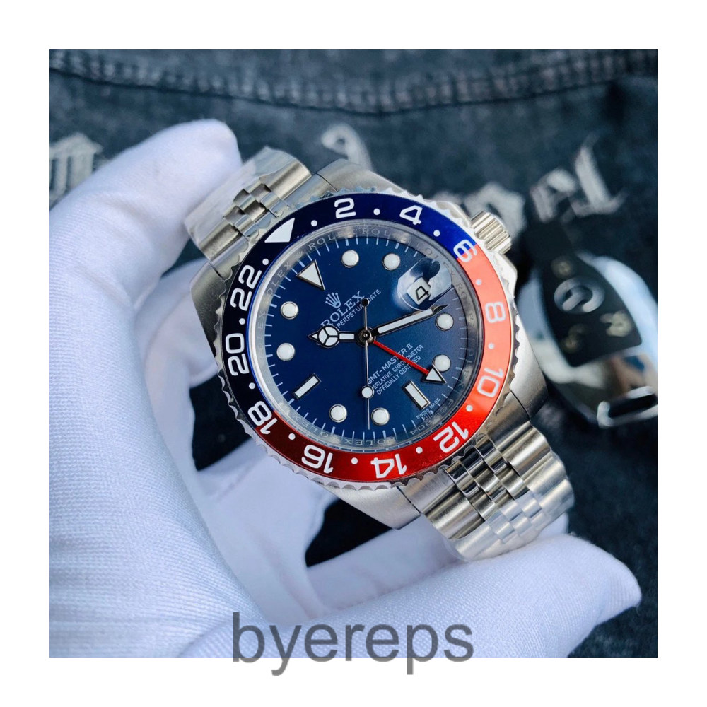Unbranded Rolex — photo 2 of 4