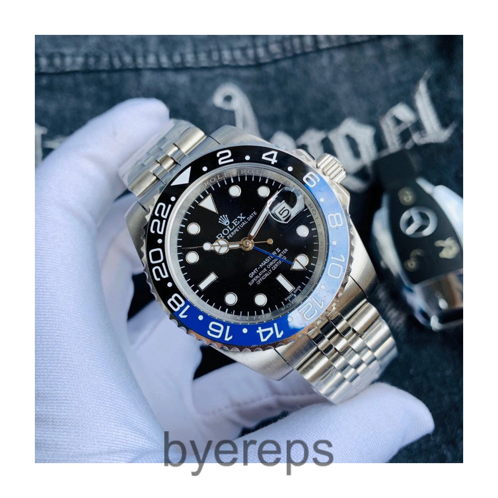 Unbranded Rolex — photo 3 of 4