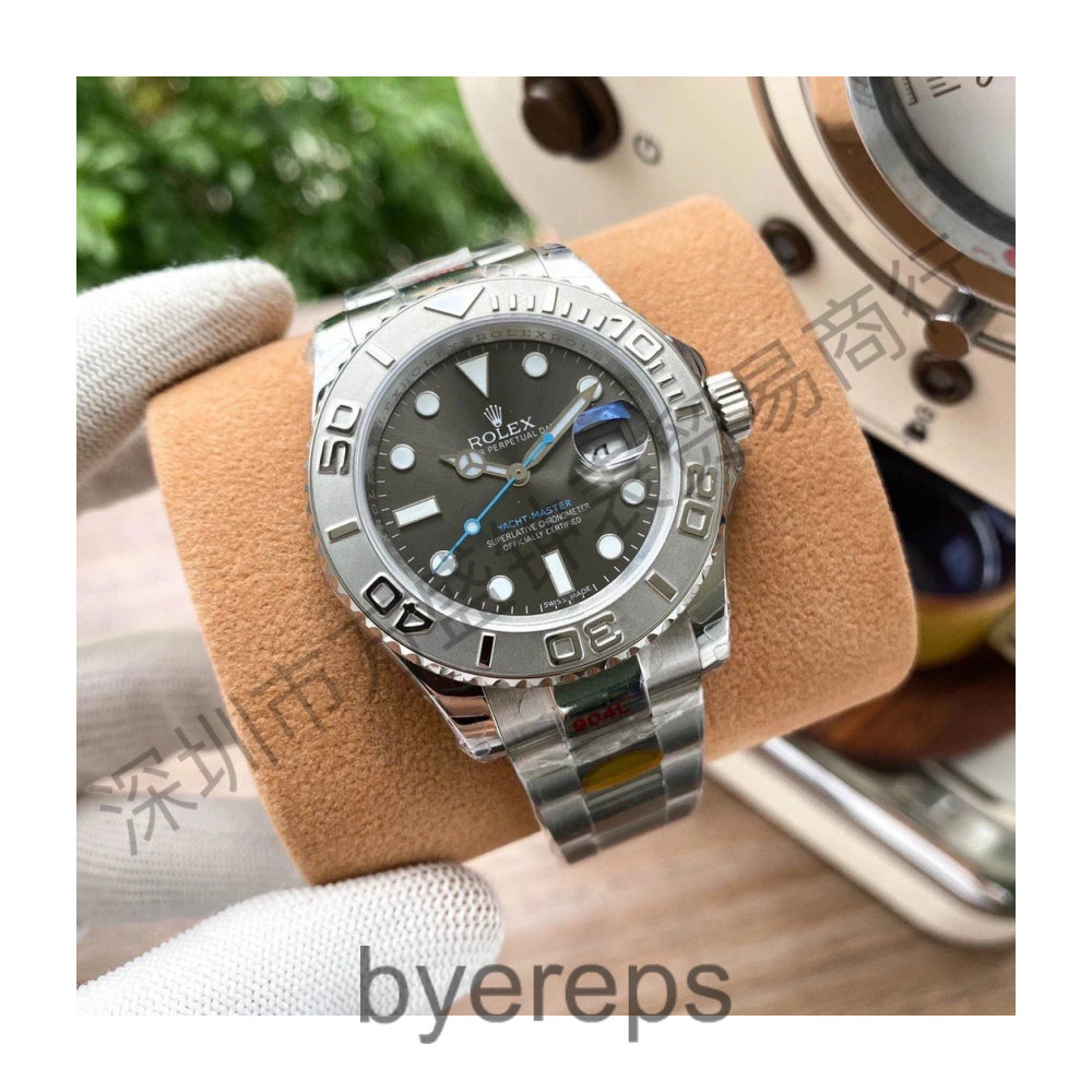Unbranded Rolex — photo 3 of 4