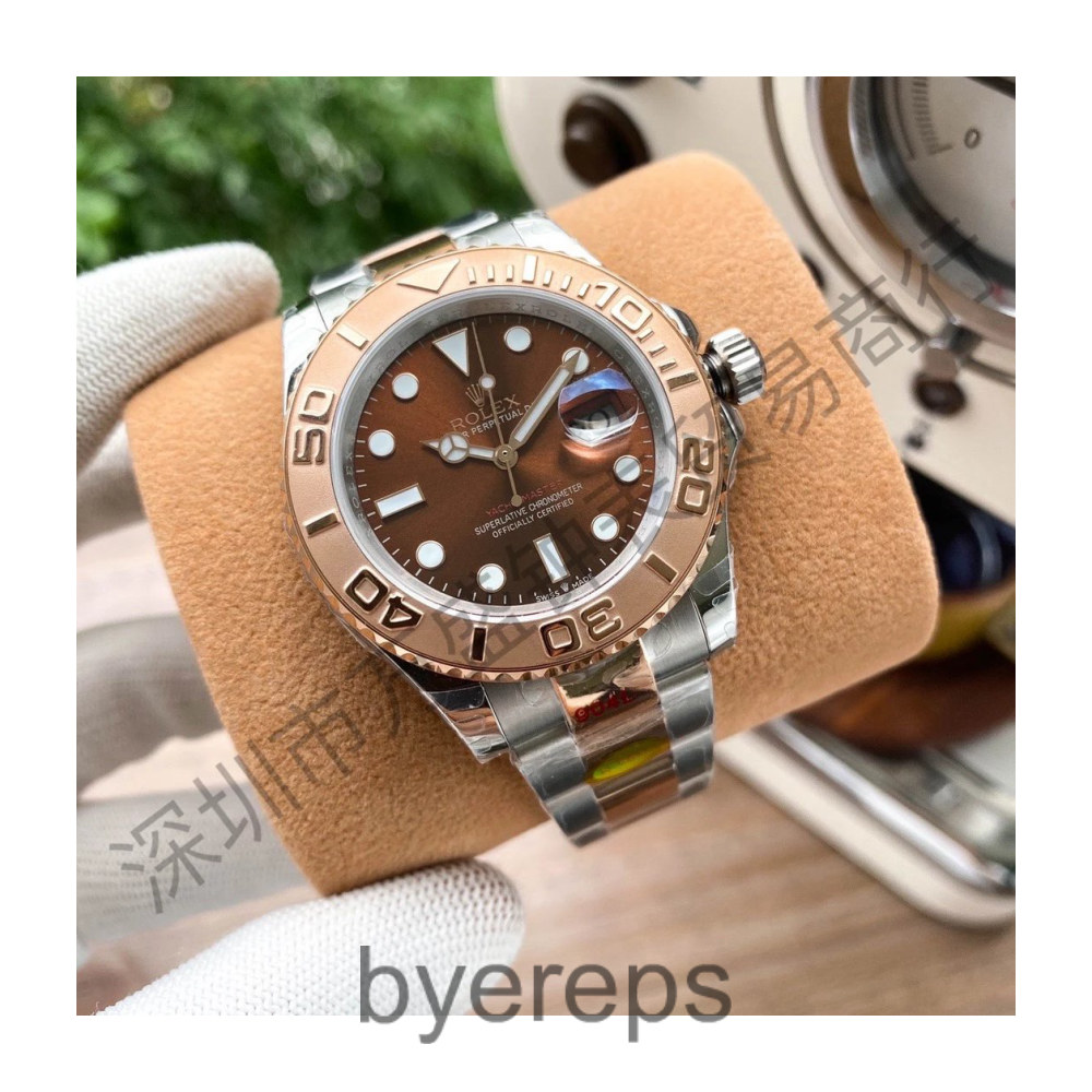 Unbranded Rolex — photo 4 of 4
