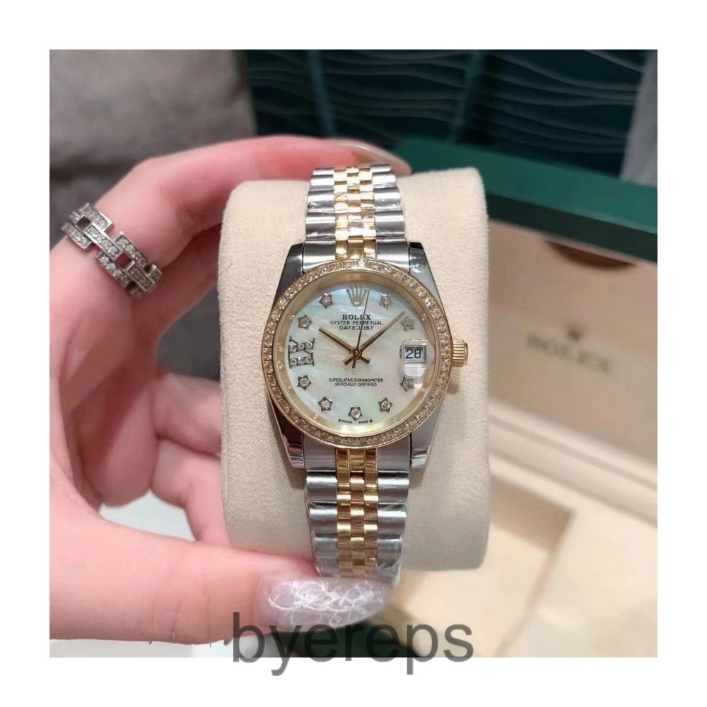 Unbranded Rolex Lady-Datejust 28 (27 colorways) — photo 2 of 4