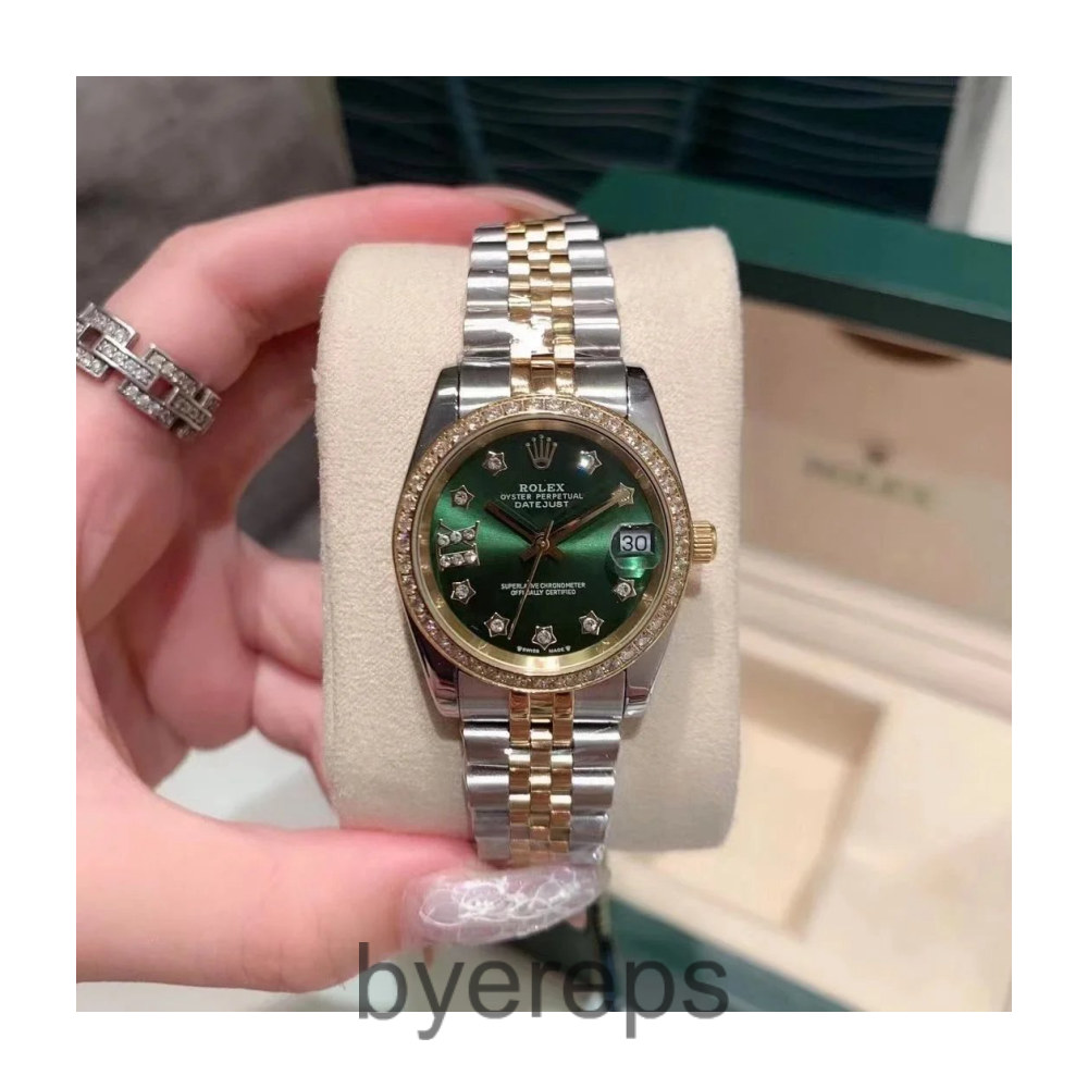 Unbranded Rolex Lady-Datejust 28 (27 colorways) — photo 3 of 4