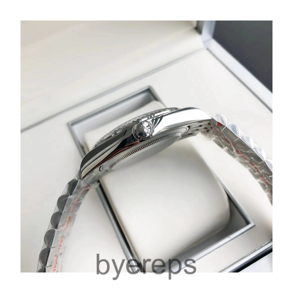 Rolex Oyster Perpetual Datejust Black