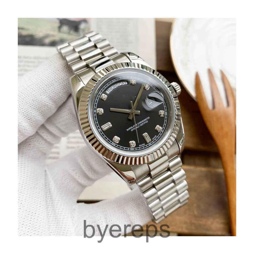 Unbranded Rolex Oyster Perpetual Day-Date Bronze — photo 3 of 4
