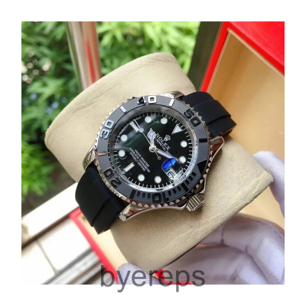 Unbranded ROLEX watch (37 colorways) — photo 2 of 4