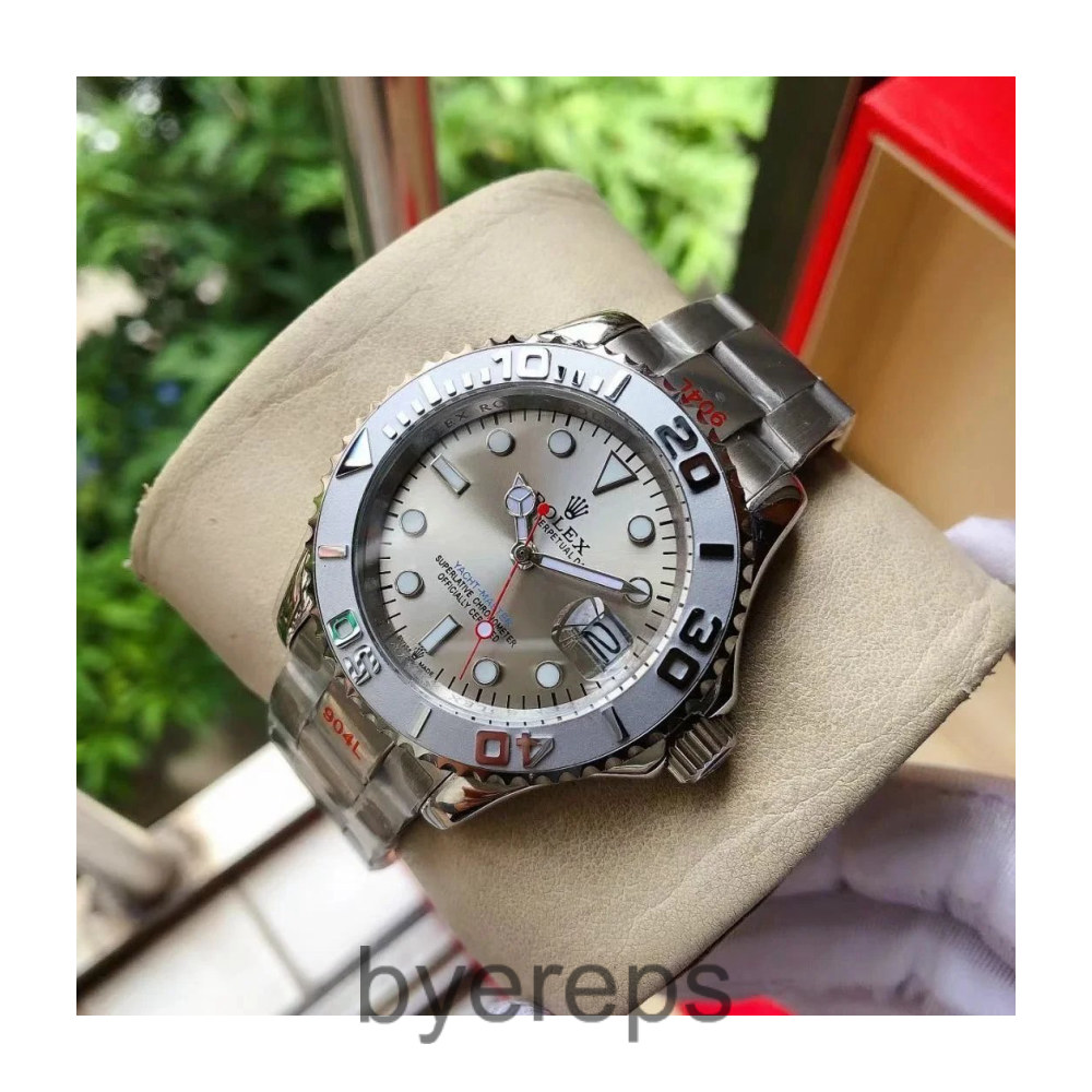 Unbranded ROLEX watch (37 colorways) — photo 4 of 4