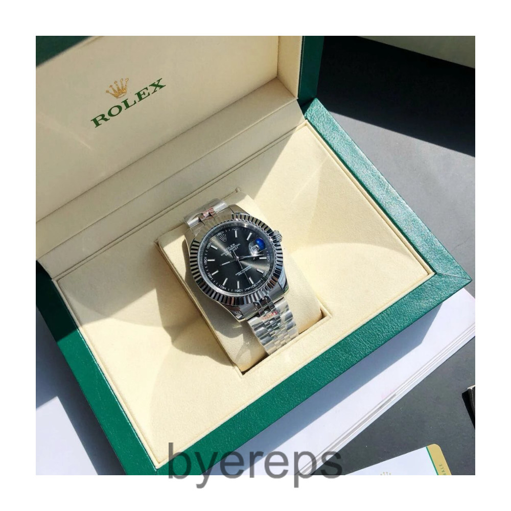 Unbranded ROLEX watch (40 colorways) — photo 3 of 4