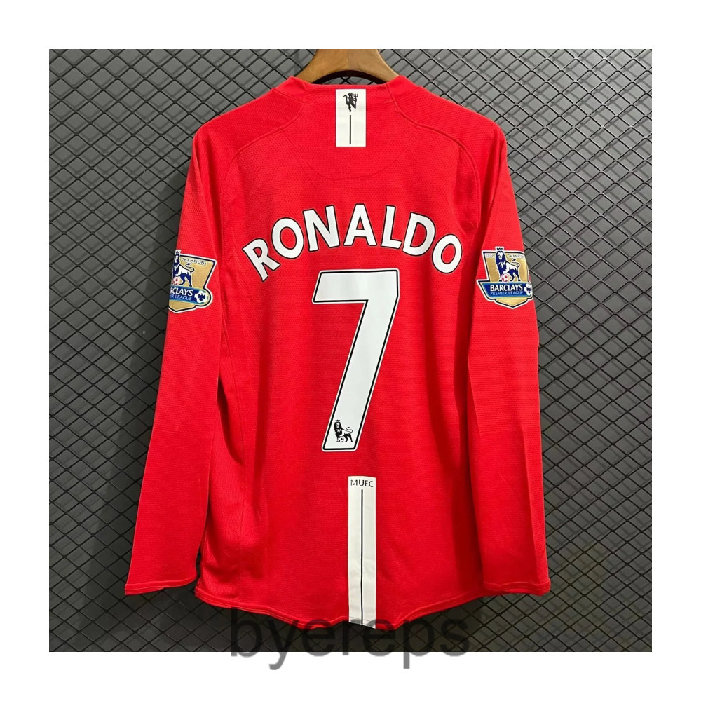 Ronaldo Madrid Jerseys