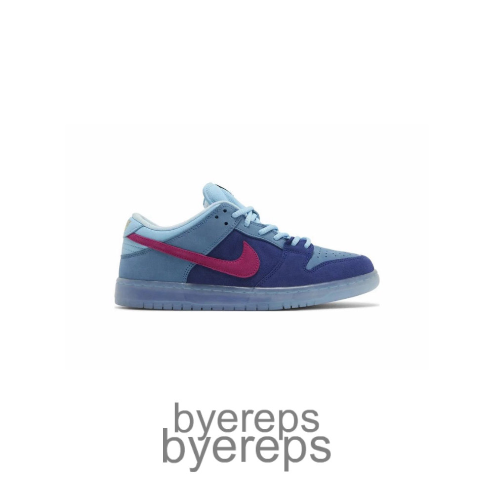 Run The Jewels X Nk Dunk SB Low