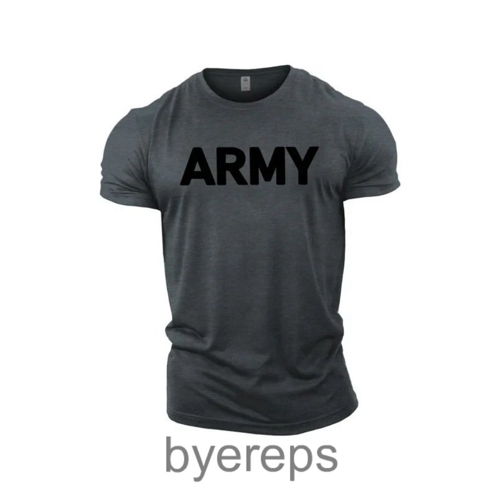 Rye Chasin "Army" Tee