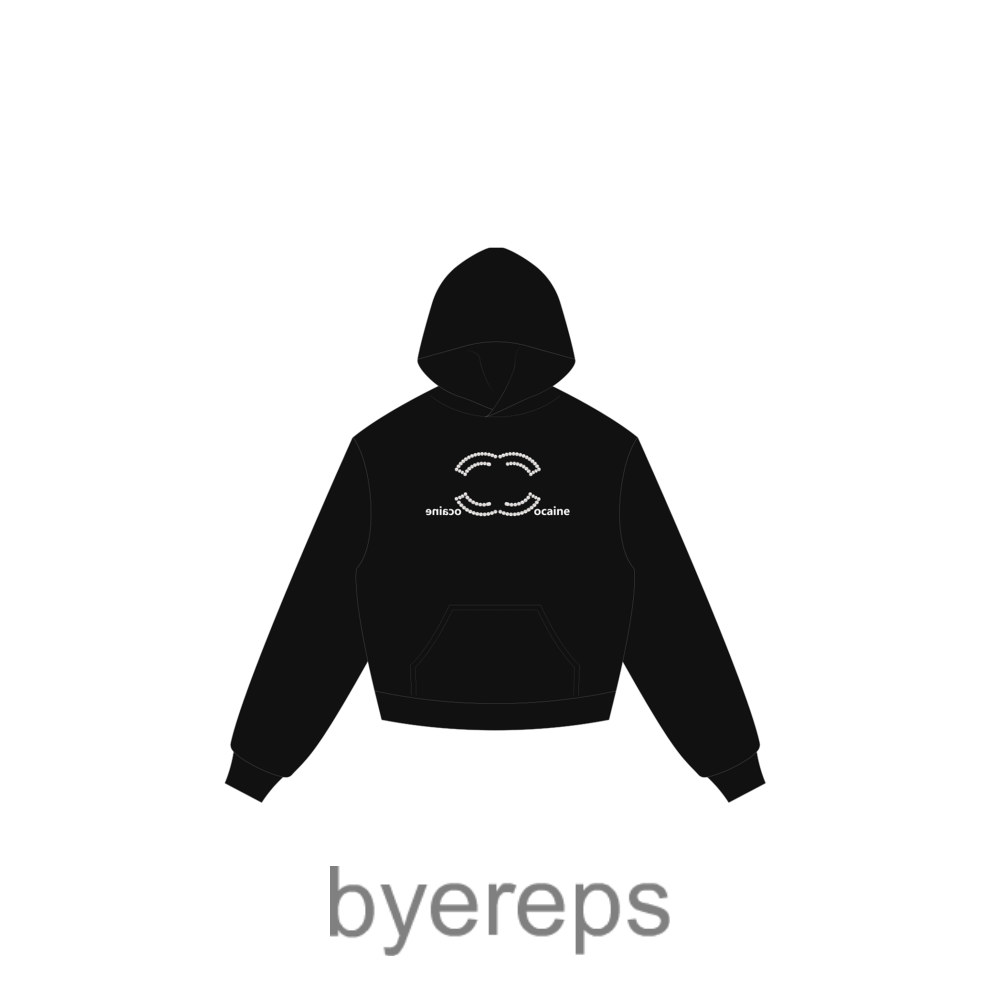 Rye Chasin CC hoodie