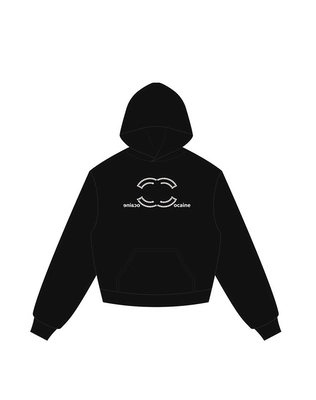 Rye Chasin CC Hoodie