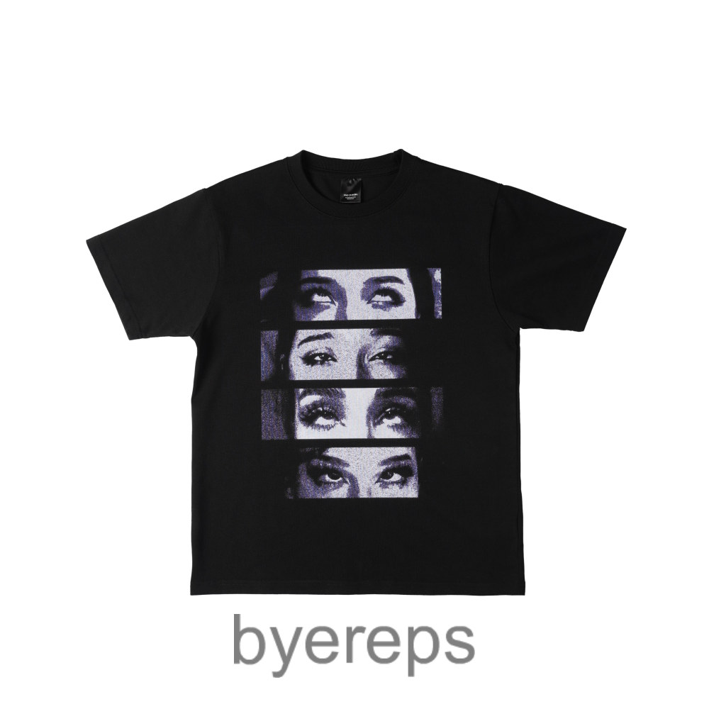 Rye Chasin Eyes Tee