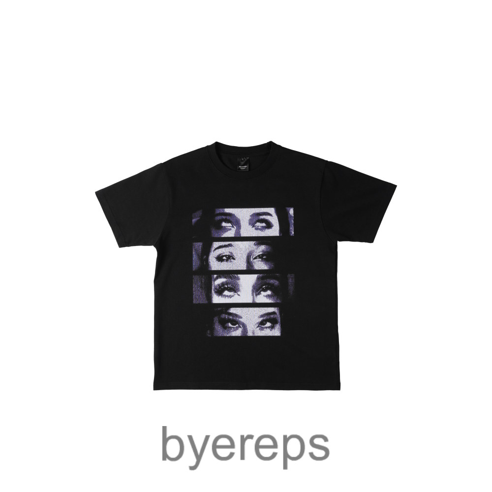 Unbranded Rye Chasin Eyes Tee — photo 3 of 3