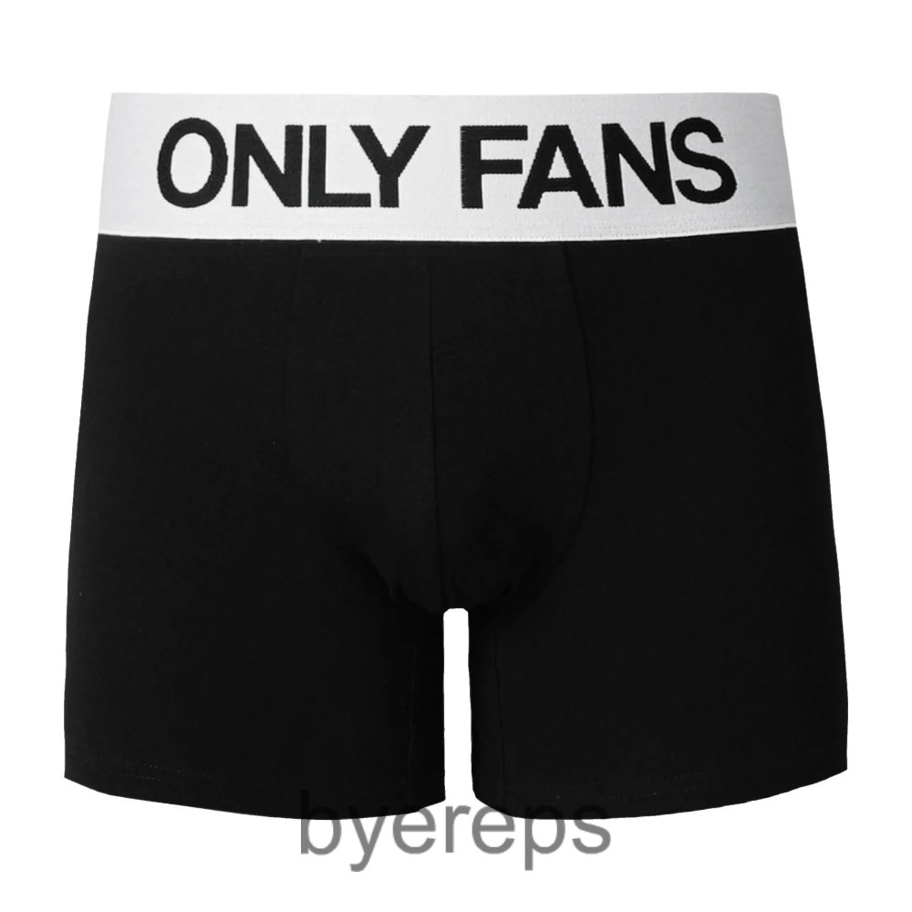 Rye Chasin OF boxers