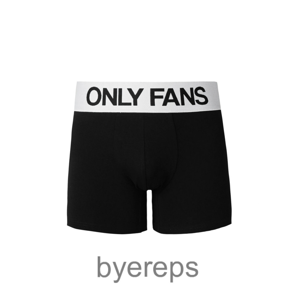 Rye Chasin Only Fans Boxers