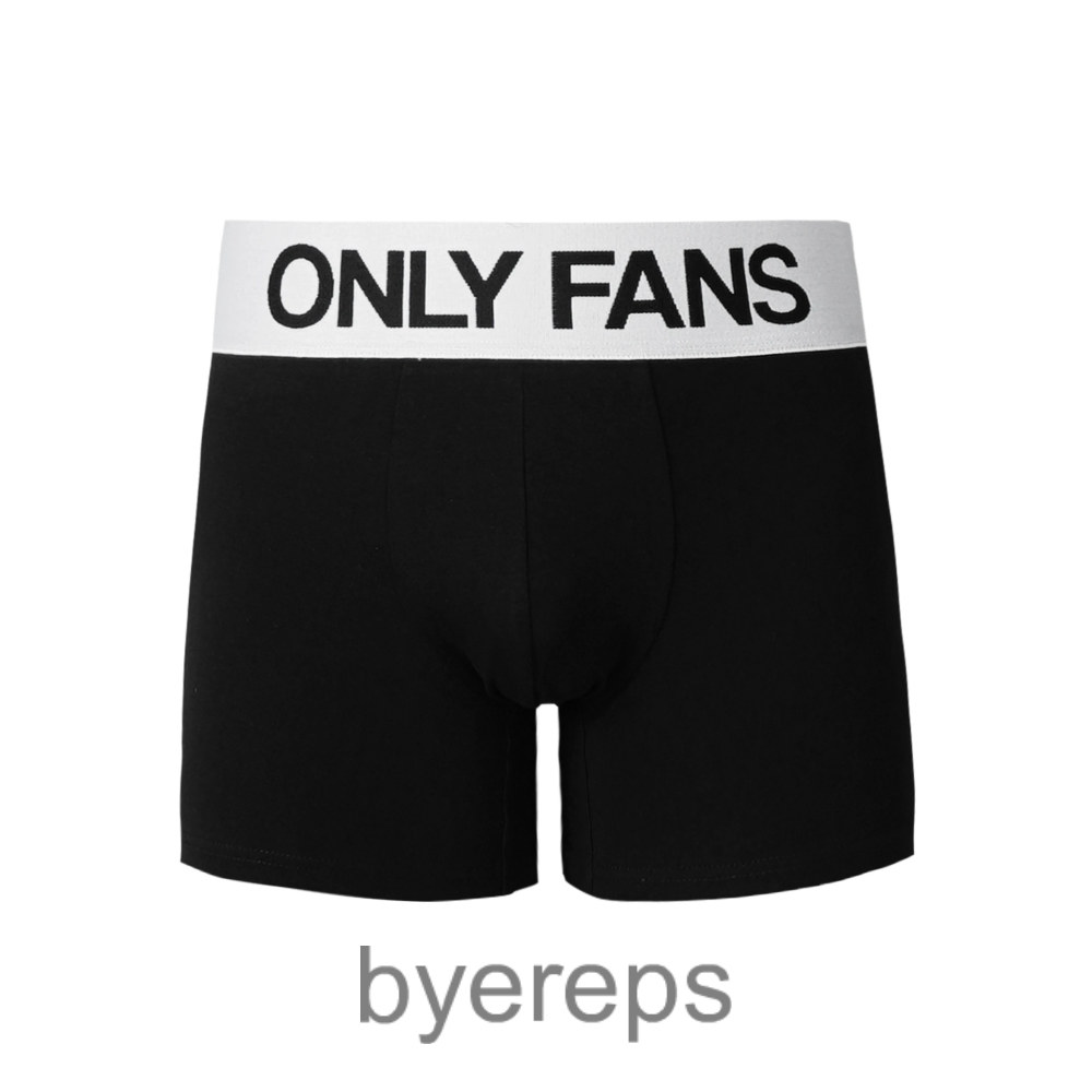 Unbranded Rye Chasin Only Fans Boxers — photo 2 of 4