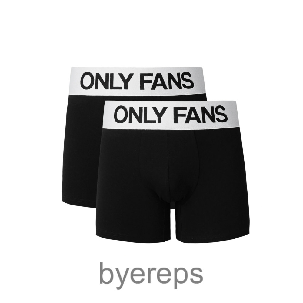 Unbranded Rye Chasin Only Fans Boxers — photo 3 of 4