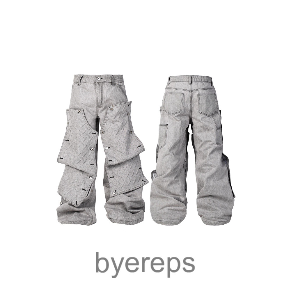 Rye Chasin Panel pants