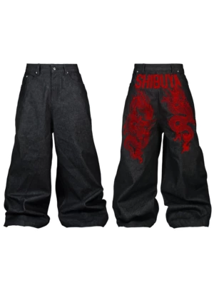 Rye Chasin Shibuya Denim